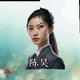 陈昊