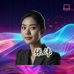 张伟